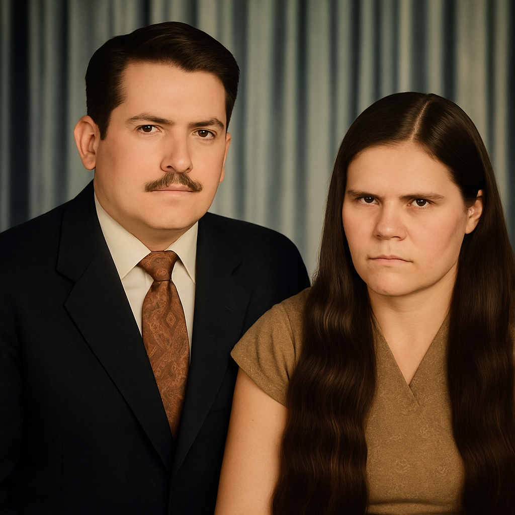 Restored Photo
